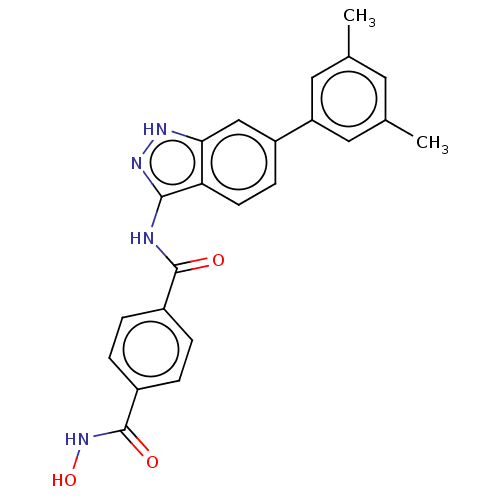 Chemical structure of BindingDB Monomer ID 50454372