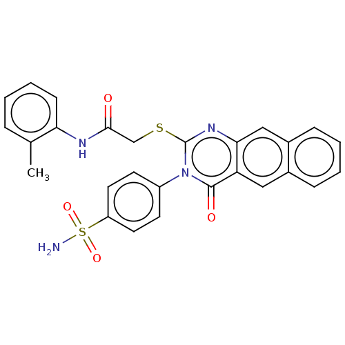 Chemical structure of BindingDB Monomer ID 50454413