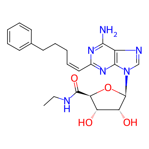 Chemical structure of BindingDB Monomer ID 50454422