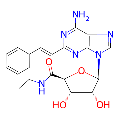 Chemical structure of BindingDB Monomer ID 50454425