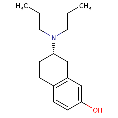 Chemical structure of BindingDB Monomer ID 50454427