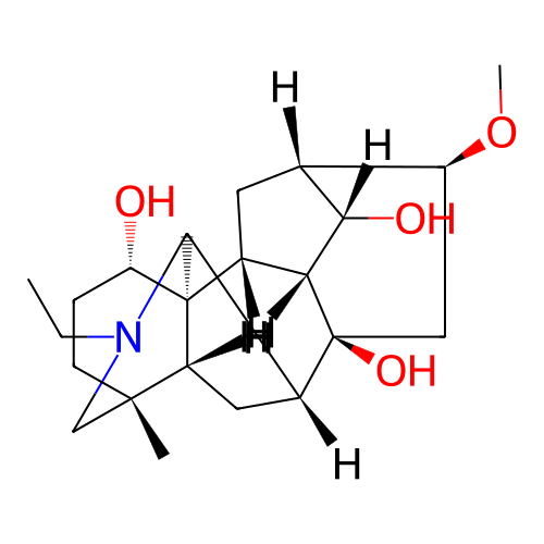Chemical structure of BindingDB Monomer ID 50454431