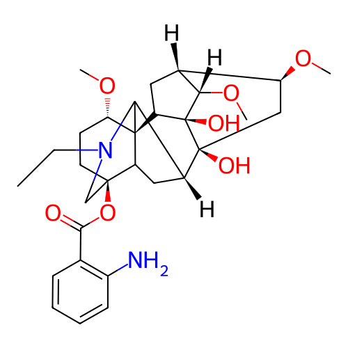 Chemical structure of BindingDB Monomer ID 50454433