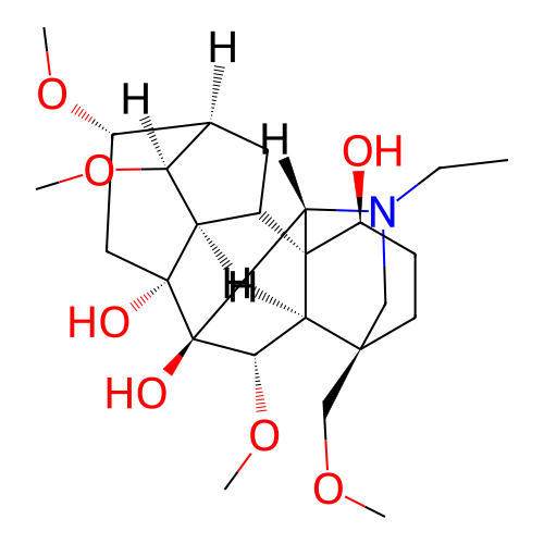 Chemical structure of BindingDB Monomer ID 50454437