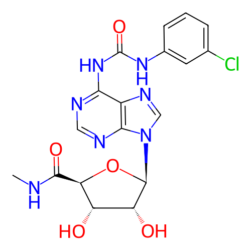 Chemical structure of BindingDB Monomer ID 50454462