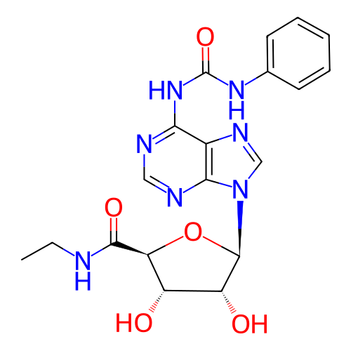 Chemical structure of BindingDB Monomer ID 50454466