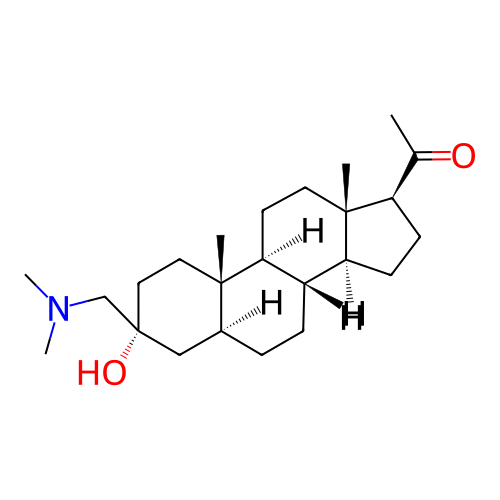 Chemical structure of BindingDB Monomer ID 50454517
