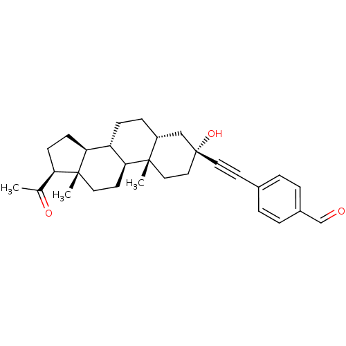 Chemical structure of BindingDB Monomer ID 50454526