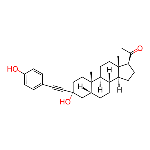 Chemical structure of BindingDB Monomer ID 50454528
