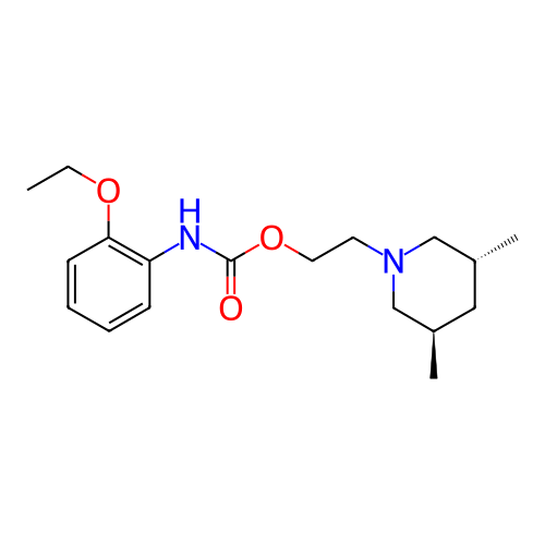 Chemical structure of BindingDB Monomer ID 50454556