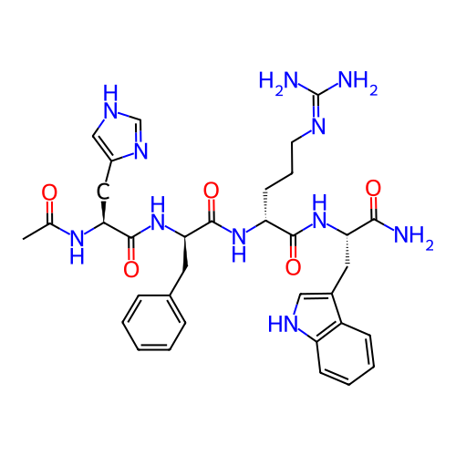 Chemical structure of BindingDB Monomer ID 50454567