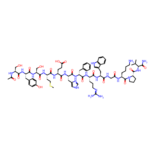 Chemical structure of BindingDB Monomer ID 50454568