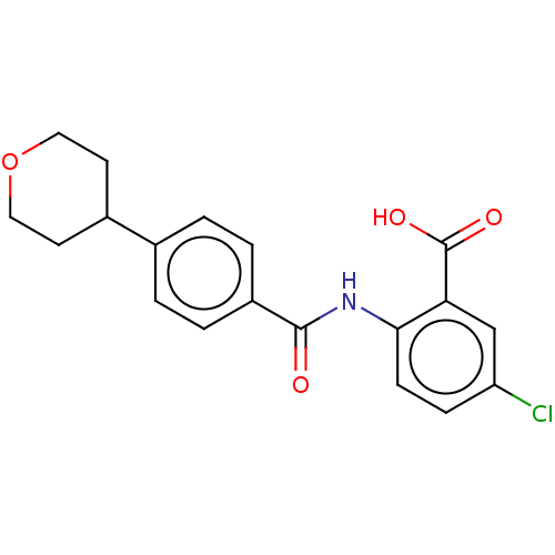 Chemical structure of BindingDB Monomer ID 50454573