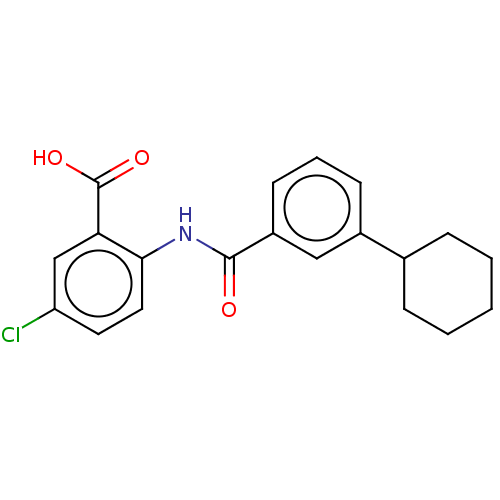 Chemical structure of BindingDB Monomer ID 50454593