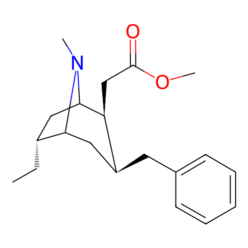 Chemical structure of BindingDB Monomer ID 50454755