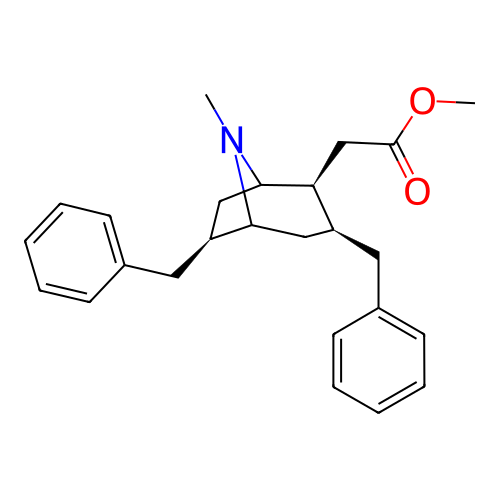Chemical structure of BindingDB Monomer ID 50454757