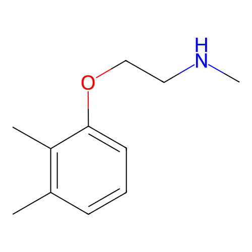Chemical structure of BindingDB Monomer ID 50454758