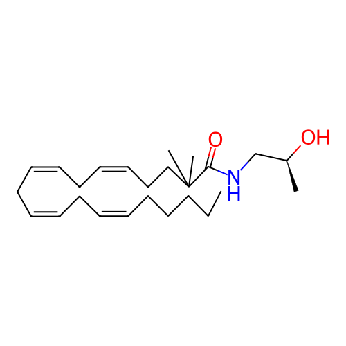 Chemical structure of BindingDB Monomer ID 50454795