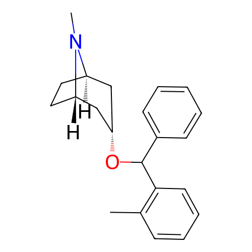 Chemical structure of BindingDB Monomer ID 50454825