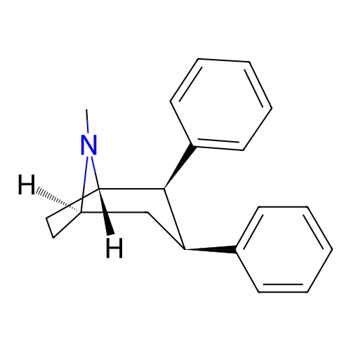 Chemical structure of BindingDB Monomer ID 50454883