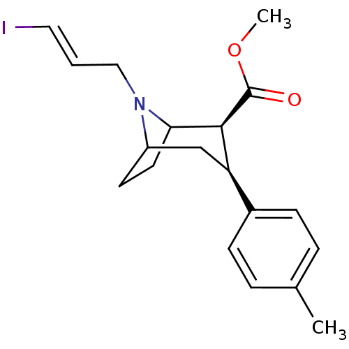 Chemical structure of BindingDB Monomer ID 50454897