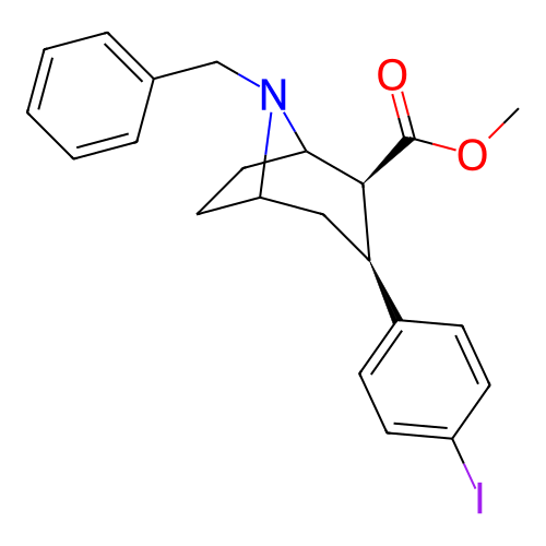 Chemical structure of BindingDB Monomer ID 50454898