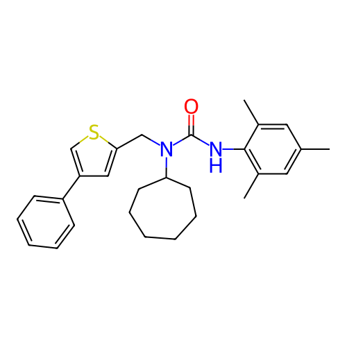 Chemical structure of BindingDB Monomer ID 50454942