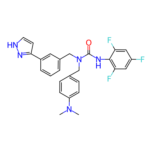 Chemical structure of BindingDB Monomer ID 50454946