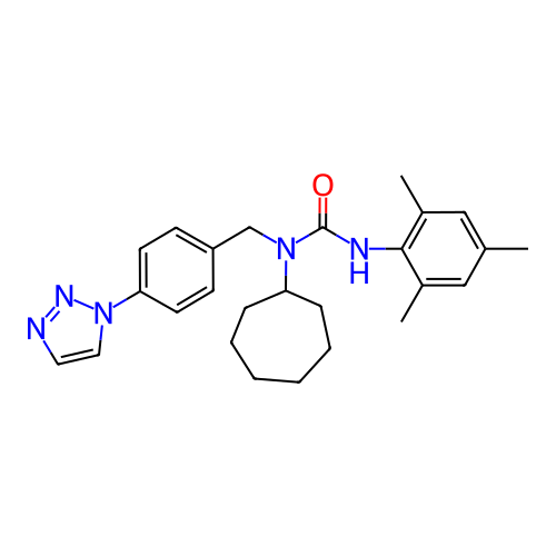 Chemical structure of BindingDB Monomer ID 50454955