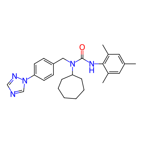 Chemical structure of BindingDB Monomer ID 50454966