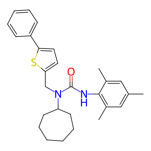 Chemical structure of BindingDB Monomer ID 50454977
