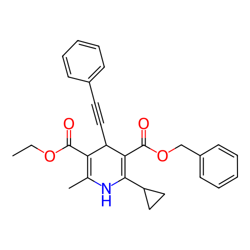 Chemical structure of BindingDB Monomer ID 50455118