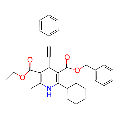 Chemical structure of BindingDB Monomer ID 50455121