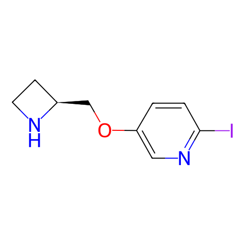 Chemical structure of BindingDB Monomer ID 50455133