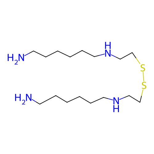 Chemical structure of BindingDB Monomer ID 50455151