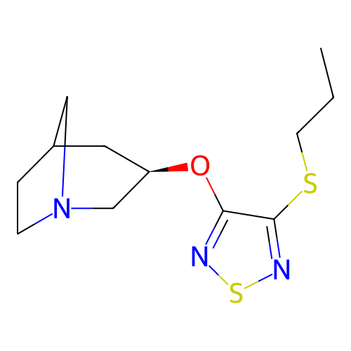 Chemical structure of BindingDB Monomer ID 50455268