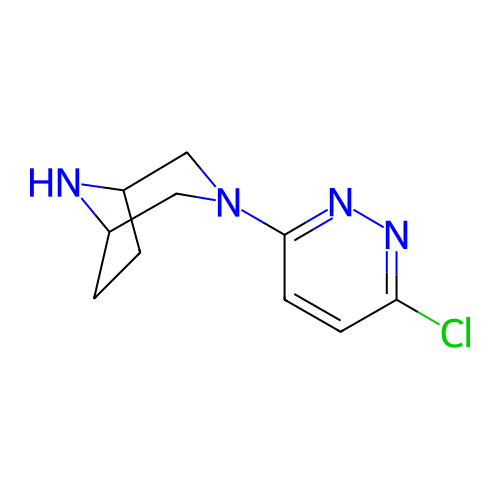 Chemical structure of BindingDB Monomer ID 50455433