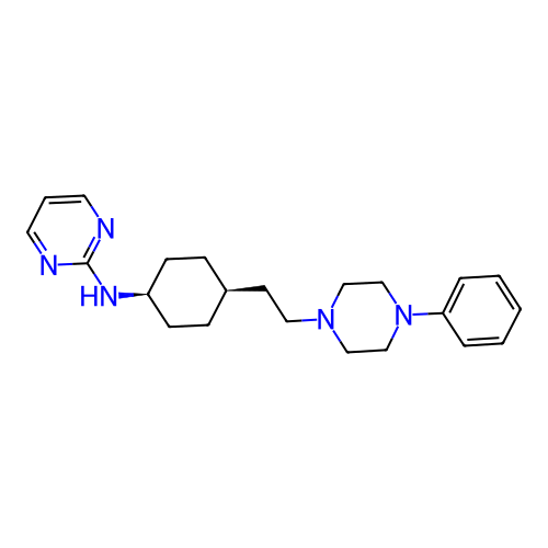 Chemical structure of BindingDB Monomer ID 50455438