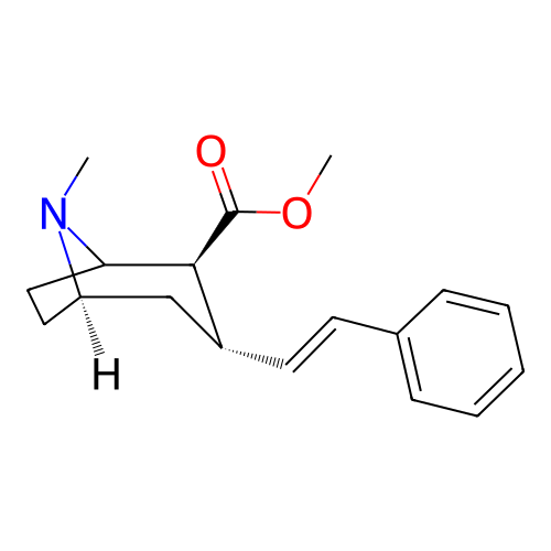Chemical structure of BindingDB Monomer ID 50455447