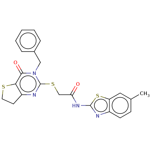 Chemical structure of BindingDB Monomer ID 50455468
