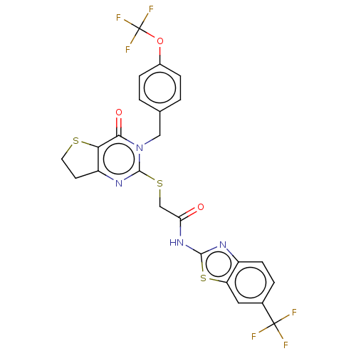 Chemical structure of BindingDB Monomer ID 50455472