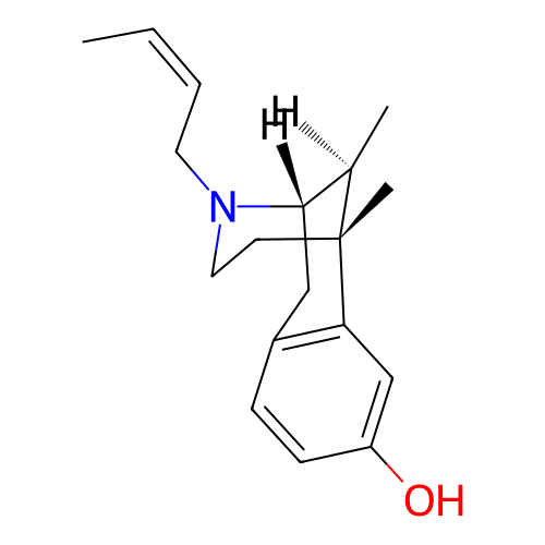 Chemical structure of BindingDB Monomer ID 50455604