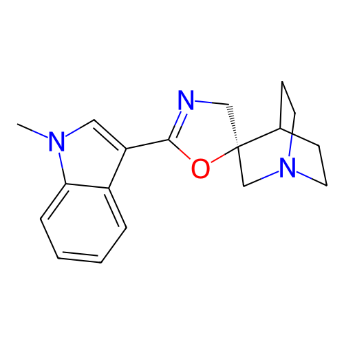 Chemical structure of BindingDB Monomer ID 50455913