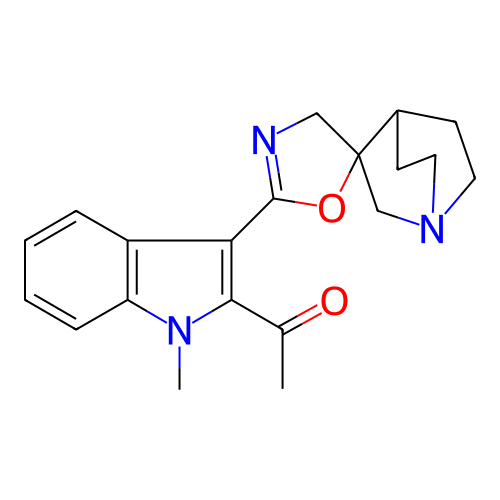 Chemical structure of BindingDB Monomer ID 50455914