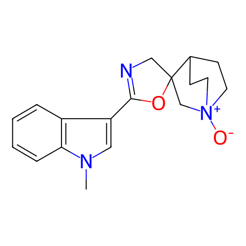 Chemical structure of BindingDB Monomer ID 50455921