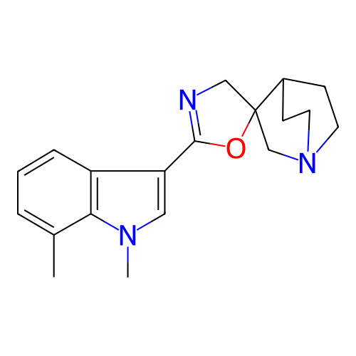Chemical structure of BindingDB Monomer ID 50455922