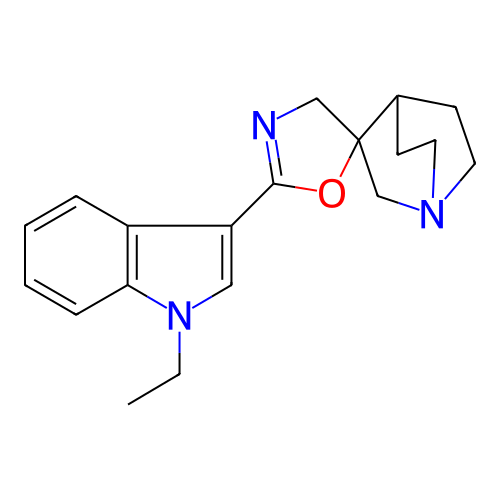 Chemical structure of BindingDB Monomer ID 50455923