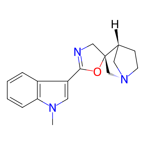 Chemical structure of BindingDB Monomer ID 50455924