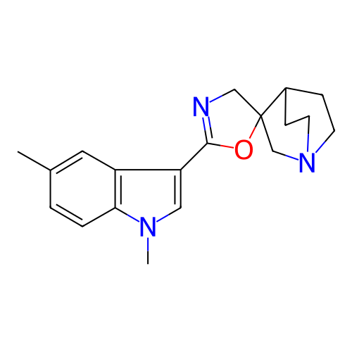 Chemical structure of BindingDB Monomer ID 50455925