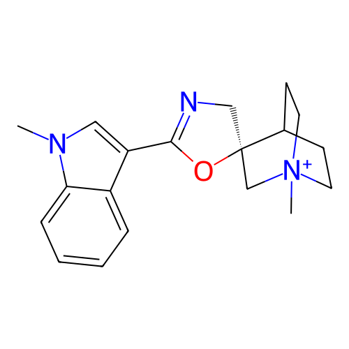 Chemical structure of BindingDB Monomer ID 50455926
